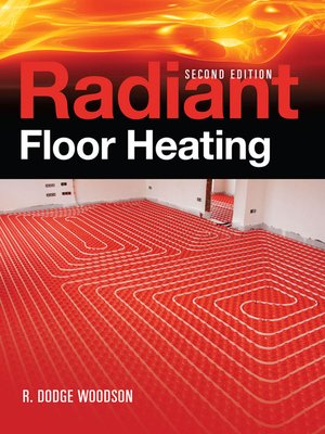 cover image of Radiant Floor Heating